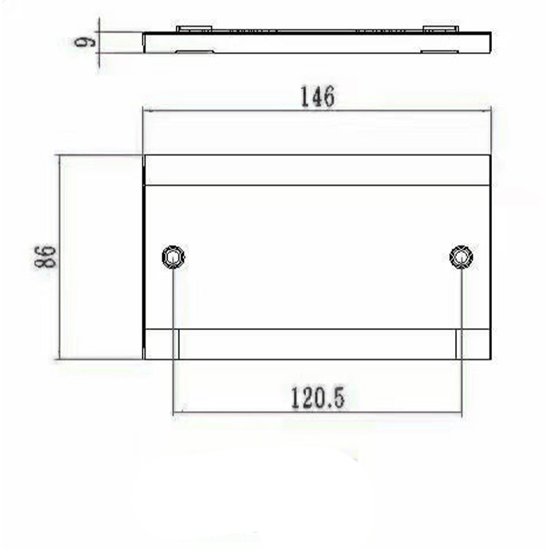 13A 2 Gang Bakelite Soket Suis HK6213HW